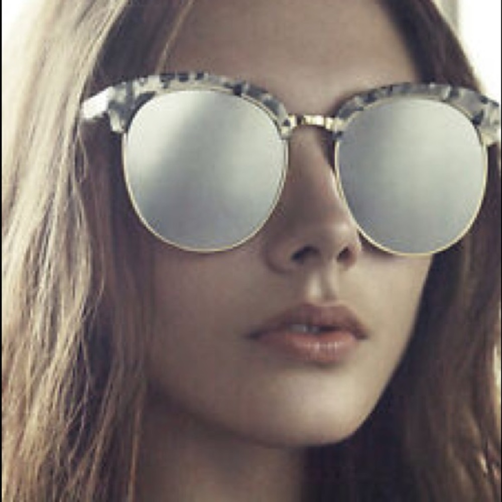 ❗️SOLD❗️Gentle Monster sunglasses - Picture 4 of 8